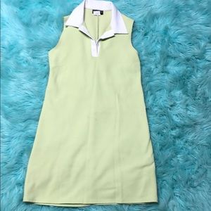 G.A.S CO Dresses Sleeveless Golf Dress